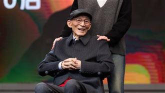 資深演員游本昌93歲辭世　生前遺言曝光