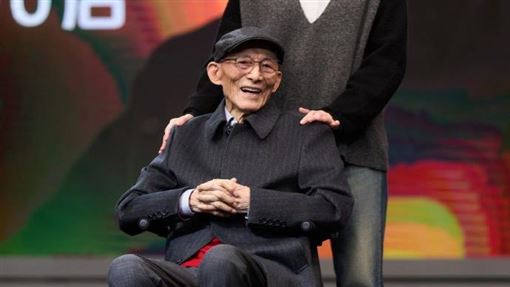 資深演員游本昌93歲辭世　生前遺言曝光