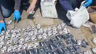 毒鴛鴦銷毒咖啡！妻急甩鍋：以為尪賣果汁