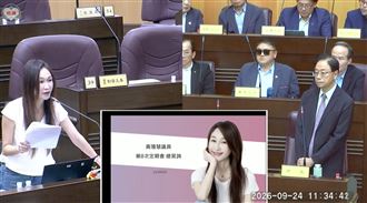 賴清德站台黃世杰狂讚張善政　本人回應了