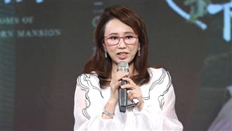 孫翠鳳過往家庭風波再被掀　明華園回應了