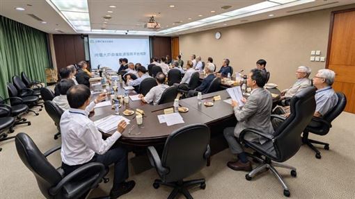 台灣汽電共生協會成立平台助企業能源規劃