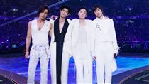 F✦FOREVER唱進大巨蛋　搶先爆重量級嘉賓