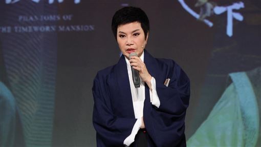 唐美雲合體蘇巧慧引關注　親揭真實心聲