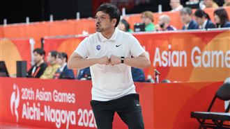 台灣女籃重返4強　前田顯藏要向日本猛攻
