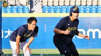一軍12天2打數　平野解釋下放兄弟第1指名