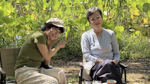 喜劇教母罹乳癌公開病況：又可以多活半年