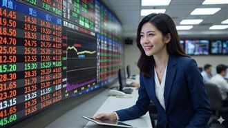 金融股還能抱？達人點名5金控獲利暴衝