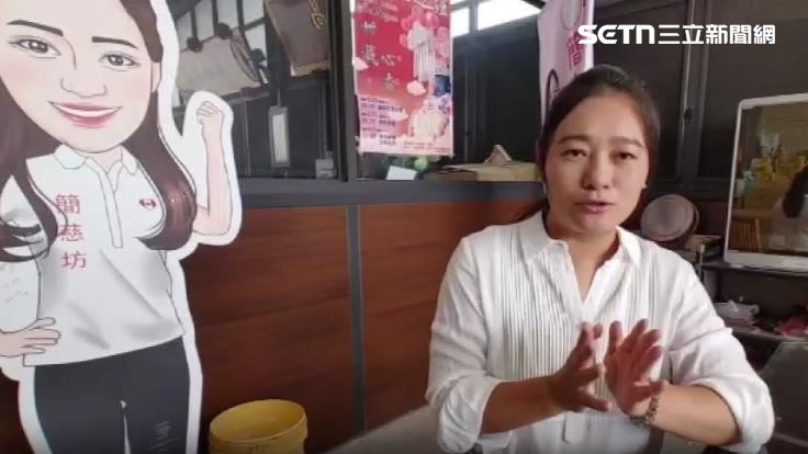 獨/雲林議會女股神 她申報16億進出交易