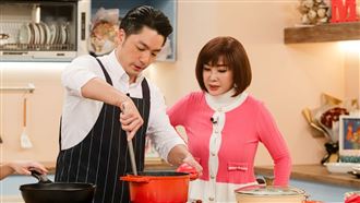 沈伯洋破16萬！蔣萬安《美鳳有約》數字曝