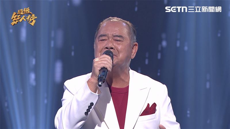 《紅人榜》青春組平手戰史上最精彩!陳子鴻:想看你們繼續比