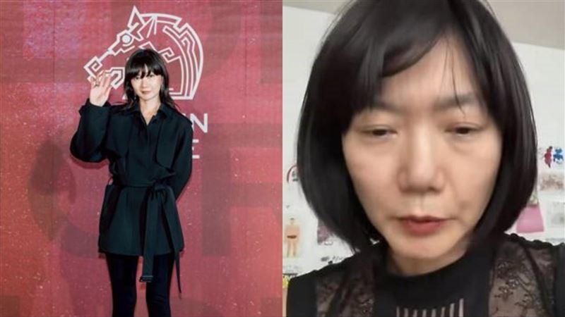 46歲影后遭嫌快速老化 網挺:人家沒整形