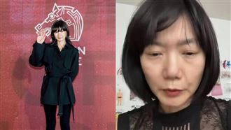 46歲影后遭嫌快速老化　網挺：人家沒整形