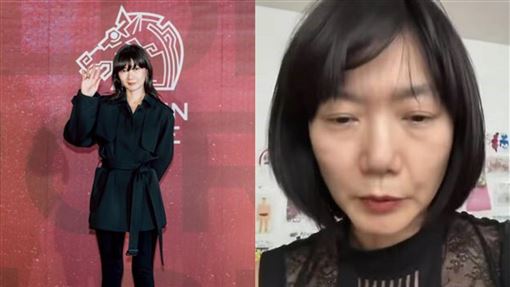 46歲影后遭嫌快速老化　網挺：人家沒整形