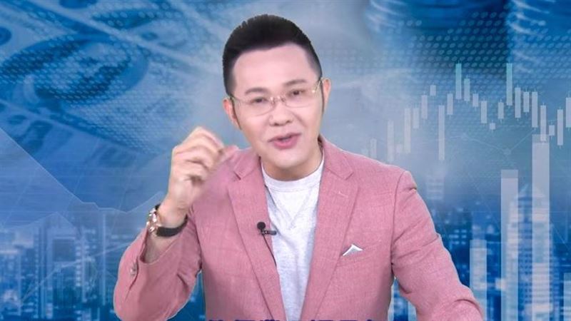中秋變盤免驚!郭哲榮:這檔千元下都買點