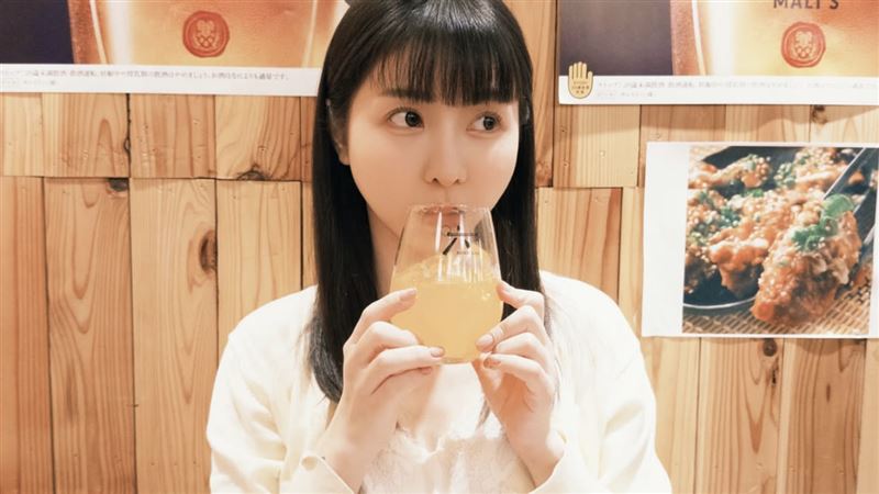 台女優認了「對普通床事無感」真實心聲曝