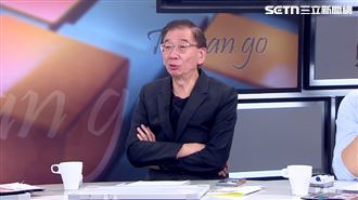 藍粉專出動！頻抹黑沈伯洋　尙毅夫揭內幕