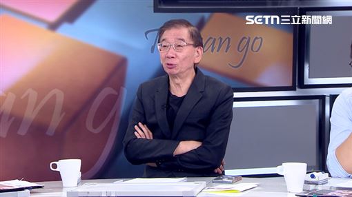 藍粉專出動！頻抹黑沈伯洋　尙毅夫揭內幕