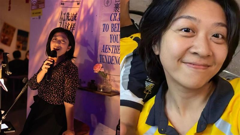 31歲女醫師不做去跑外送！她親吐背後原因