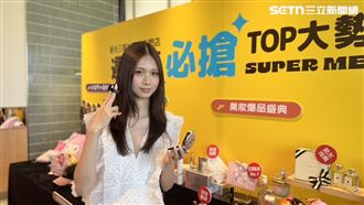 台南小北門店首度週年慶　十月一日開跑