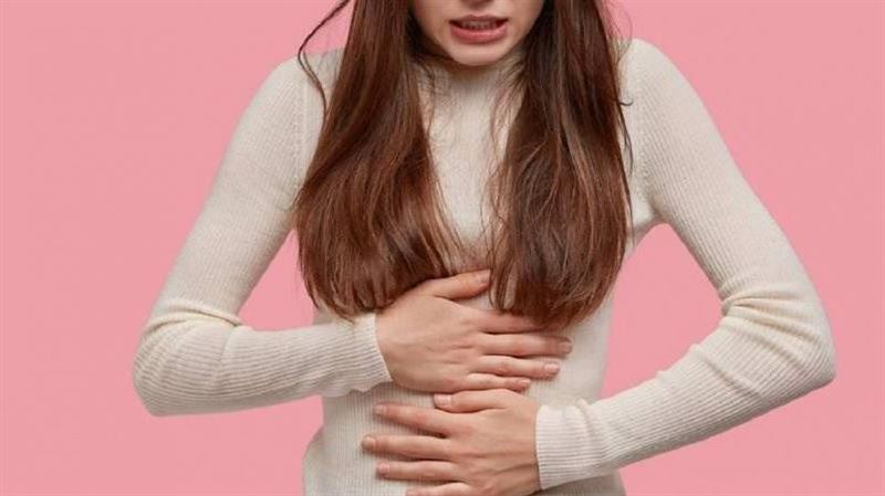 肚子天天脹得像氣球　醫揭4大腹脹原因