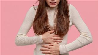 肚子天天脹得像氣球　醫揭4大腹脹原因