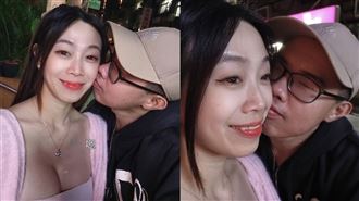 鄧佳華宣布分手簡簡！吐內幕：付出沒回報