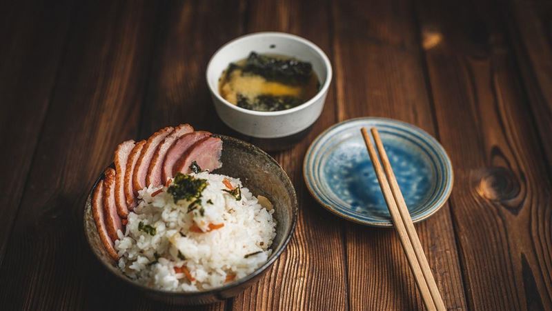 「這日料」每週吃3次 死亡風險增1.52倍