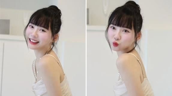 獨／揮別隱婚生子　昆娜跨界開貓咪咖啡廳