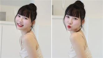 獨／揮別隱婚生子　昆娜跨界開貓咪咖啡廳