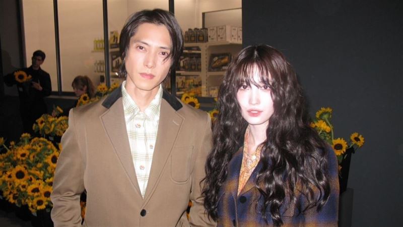 MOMO遇山下智久秒嬌羞!竟「韓語尬英語」
