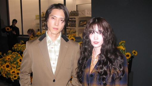 MOMO遇山下智久秒嬌羞！竟「韓語尬英語」