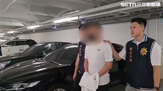 張俊傑棄保潛逃19天　第14名共犯收押禁見