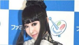 時薪5千萬日圓　美女魔術師百億家產藏6處