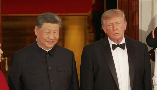 習近平要美方反台獨！她：川習會煙霧彈