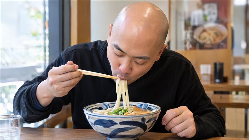 禿頭恐是吃出來的!1清淡美食變毛囊殺手