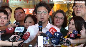 蔣萬安推文化小旅行挨批！沈伯洋拋解方