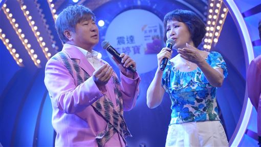 同台林淑容唱無言的結局　胡瓜爆驚人內幕