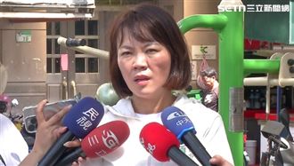 簡舒培怒：台北孩子吃壞肚子還不能發言嗎