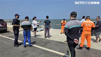 新／彰化男出海捕魚失聯！尋獲成冰冷遺體