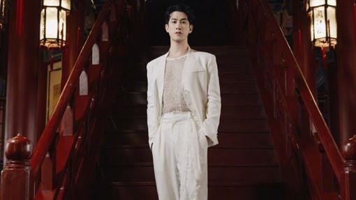 李治廷曝喜訊！曬「大手牽小手」溫馨照