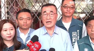 鴨霸事蹟+1？李四川團隊怒飆公務員錄音曝