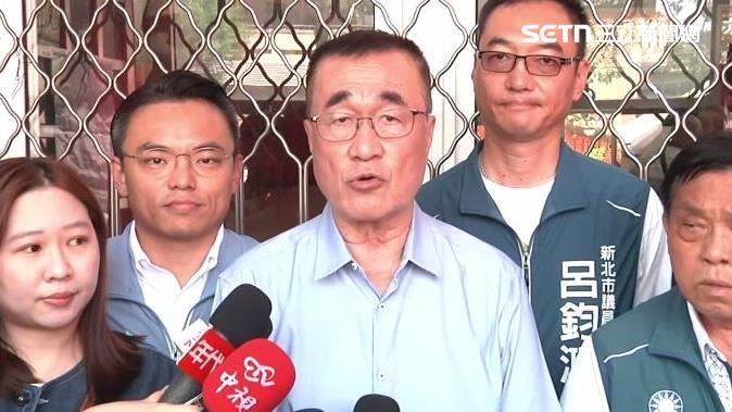 不去青年論壇!李四川:行程沒辦法配合