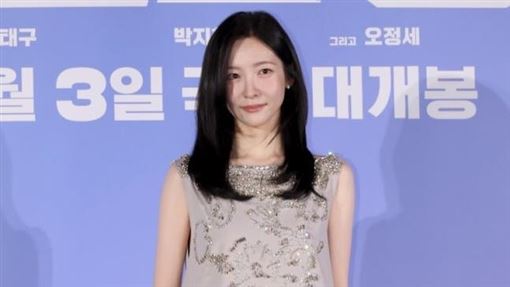 韓國女星第一人！朴智賢首闖艾美獎爭視后