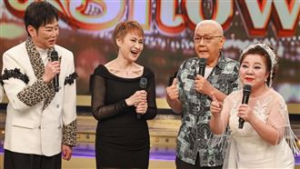 在酒店被劉家昌看上　大咖歌后出面不忍了