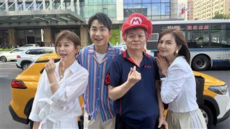 超大咖藝人包小黃開唱！行動KTV狂飆金曲