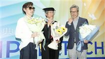 包偉銘包小松20年沒見　都是富商私生子