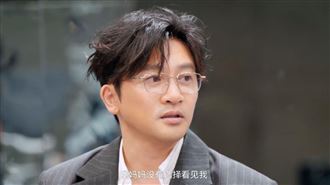 蘇有朋談童年創傷　淚訴求完美只為被看見
