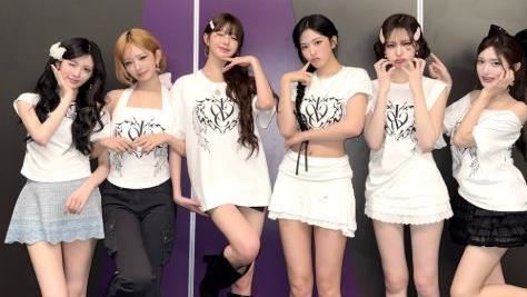 日票選最強女團！BLACKPINK才第7 IVE也輸