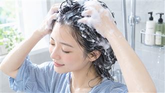 頭髮洗2遍更乾淨？日本髮型師揭「2關鍵」